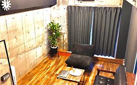 Kumamoto Serviced Apartment Sakura Mee 桜美